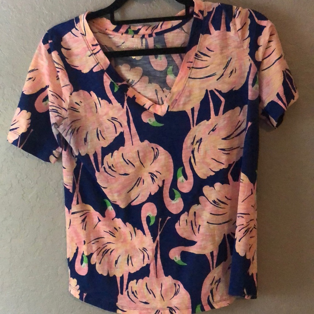Lilly Pulitzer Etta Top